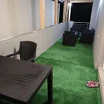 Apartman Riki