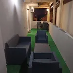 Apartman Riki