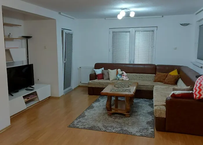 Apartman Riki