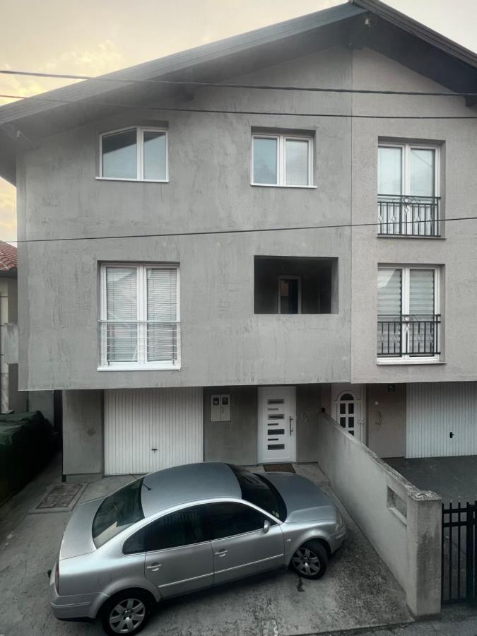 Apartman Riki Sarajevo