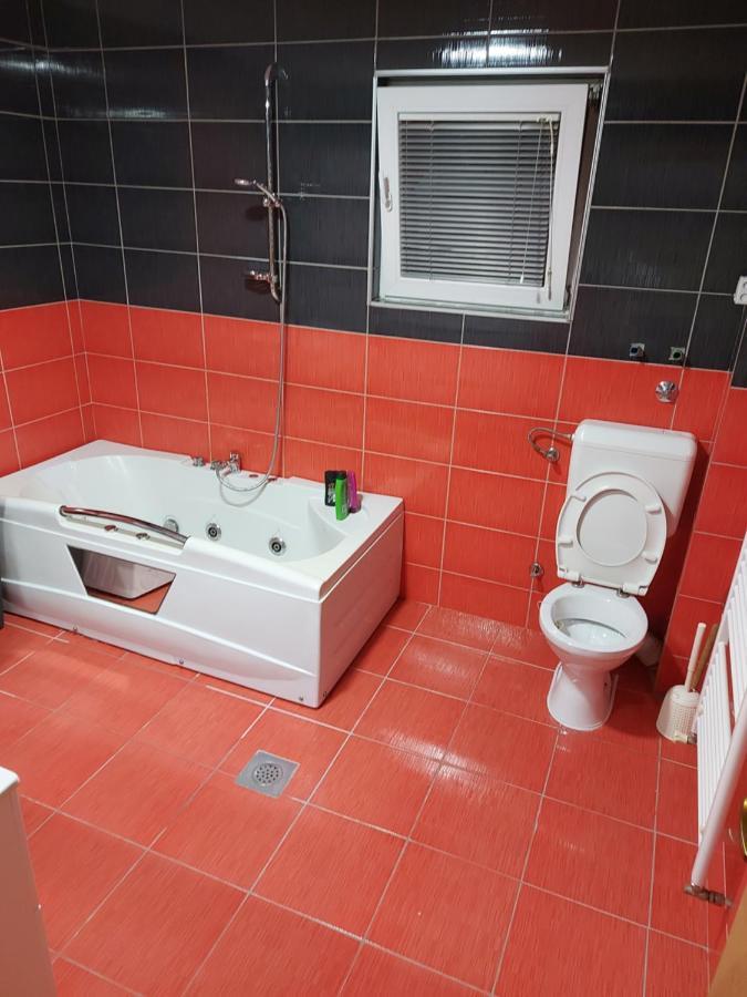 Apartman Riki *