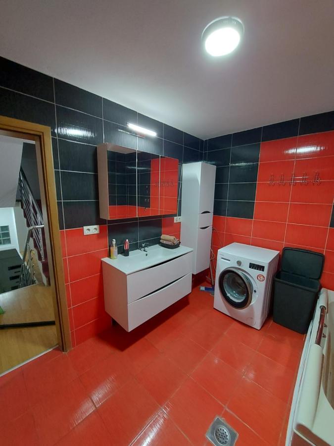 Apartman Riki * Sarajevo