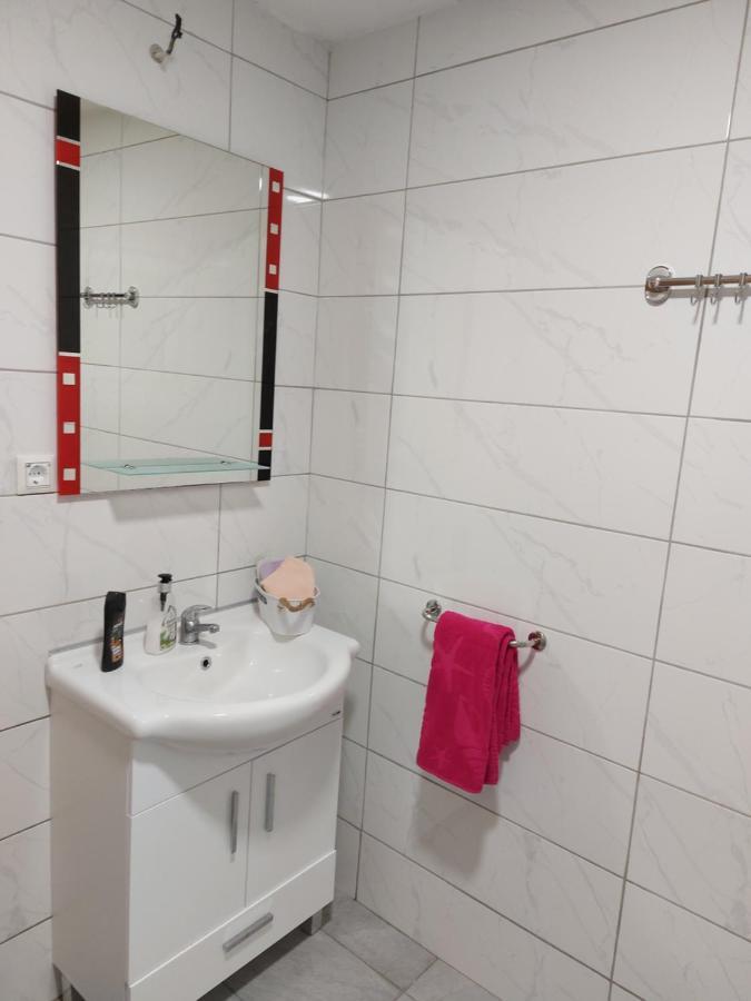 Apartman Riki Sarajevo