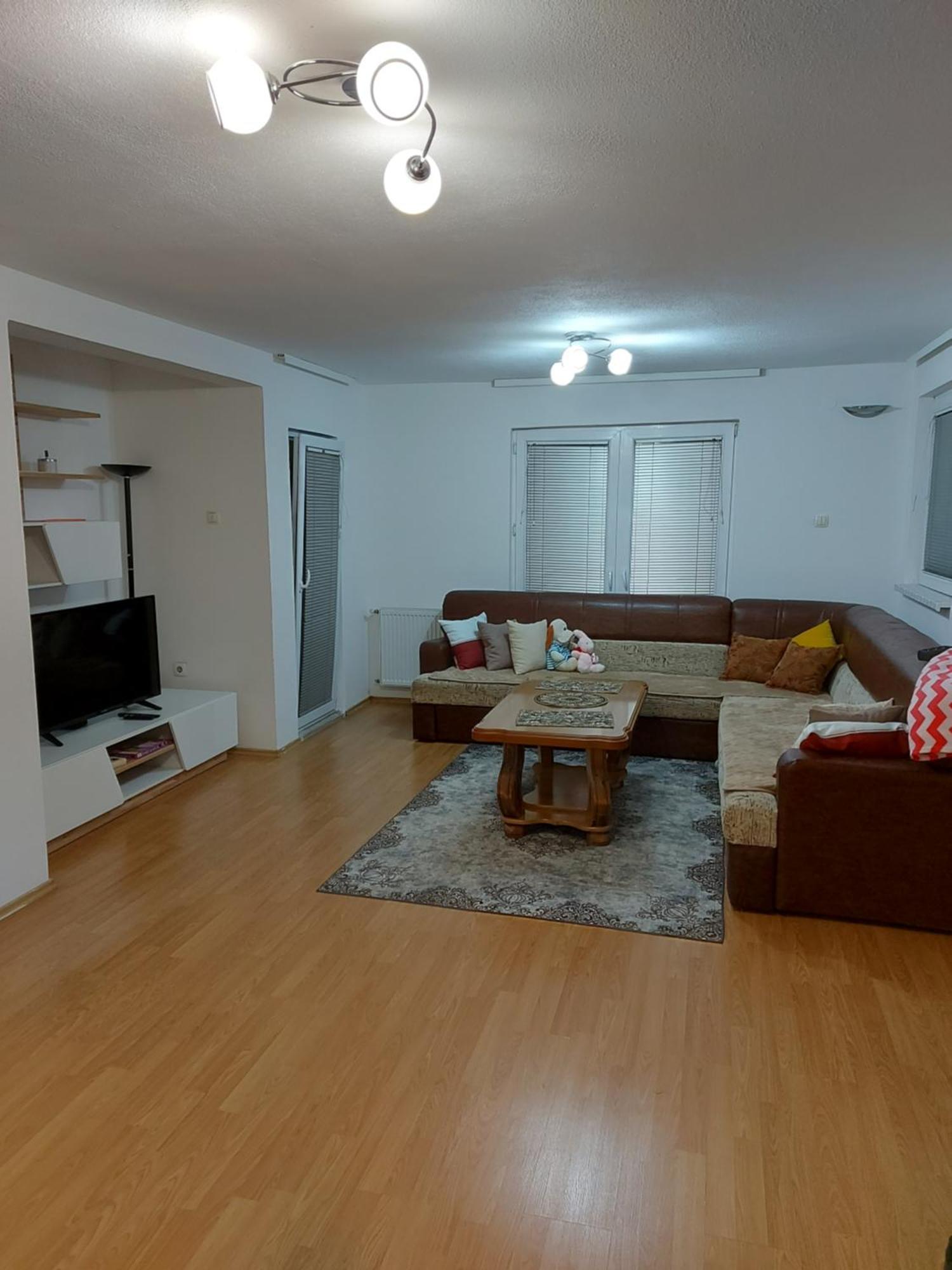 Apartman Riki