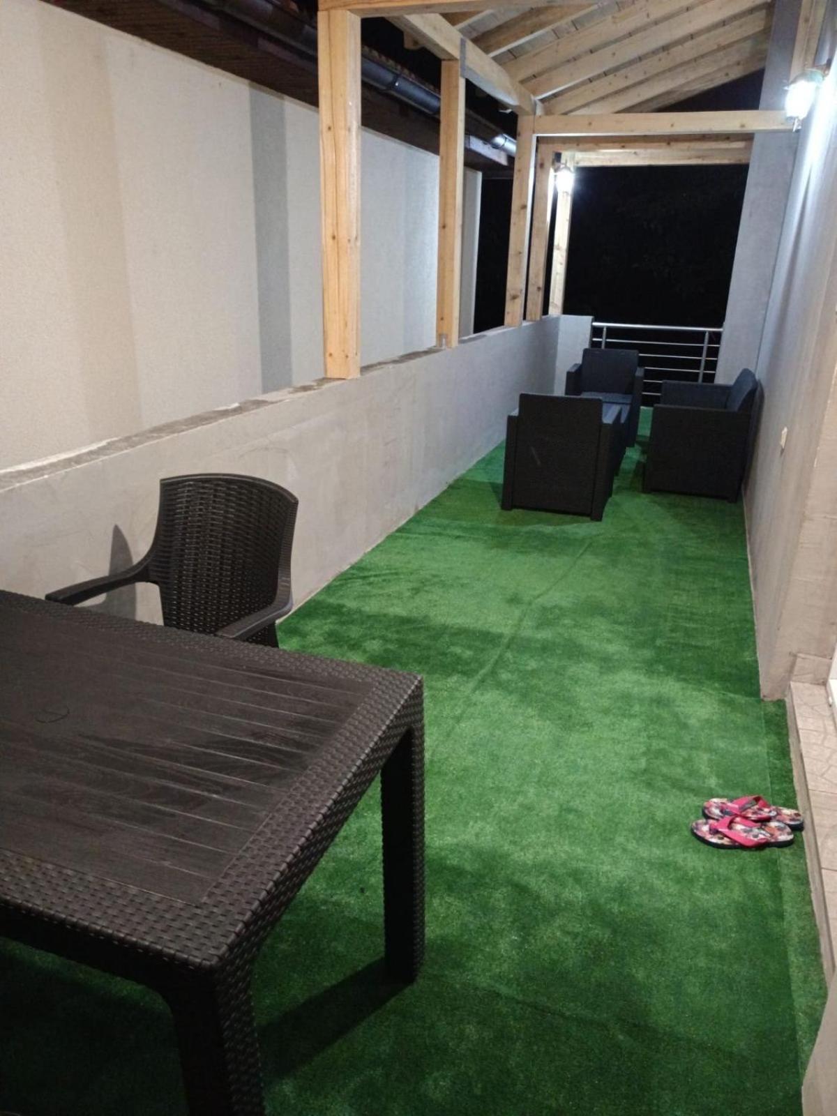 Apartment Apartman Riki