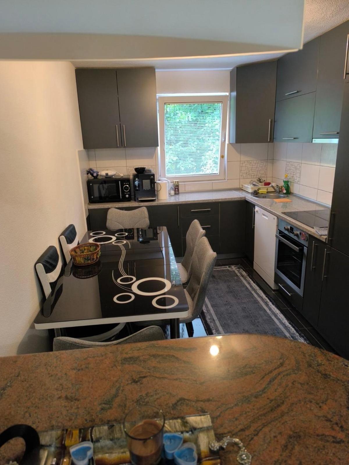 Apartman Riki Apartment