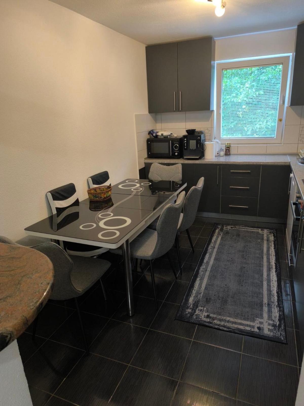 Apartment Apartman Riki