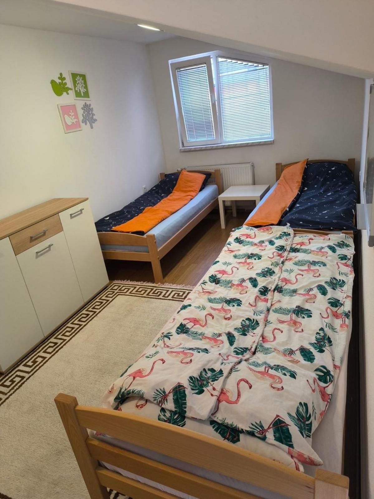 Apartman Riki Apartment Sarajevo
