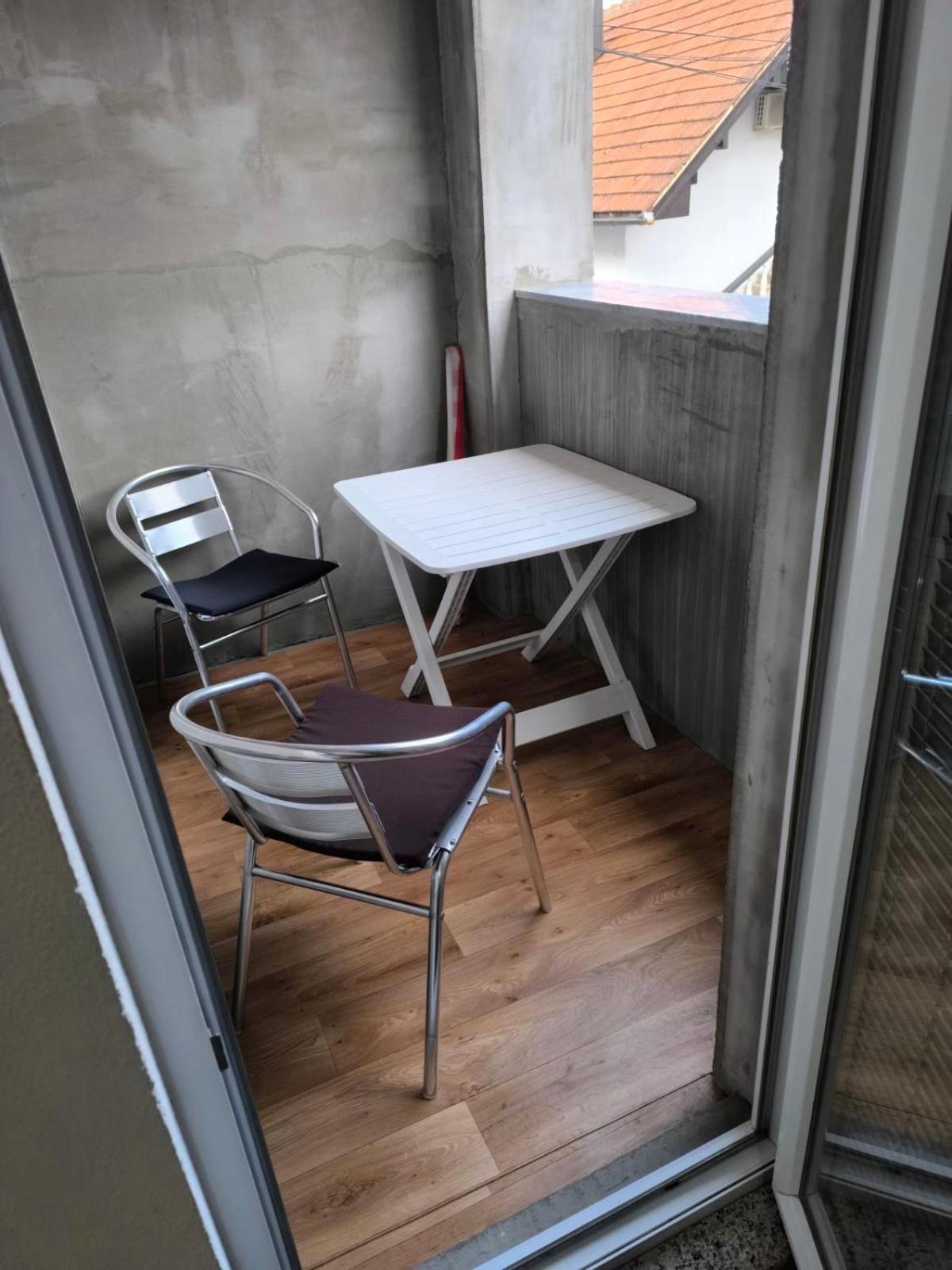 Apartment Apartman Riki Sarajevo