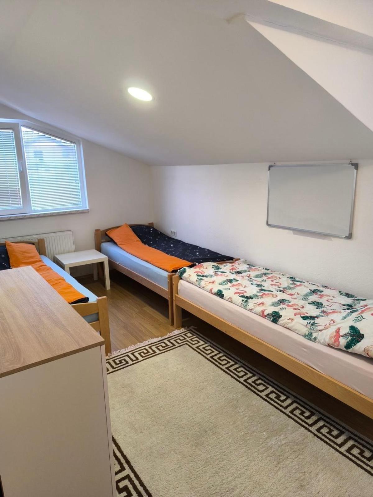 Apartman Riki * Sarajevo