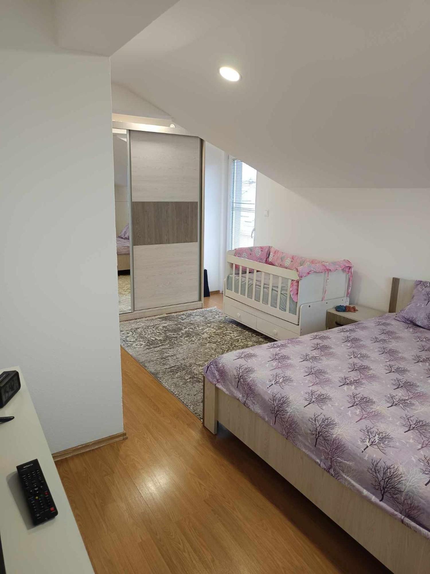 Apartman Riki *